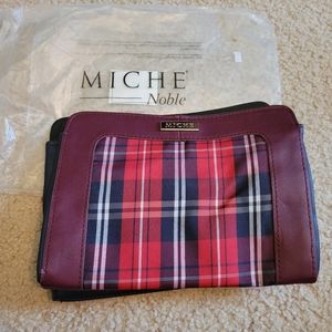 Miche Nobel Petite Shell only NWT
